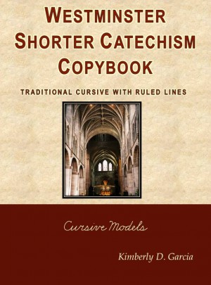 Witty image intended for westminster shorter catechism printable Soft image within westminster shorter catechism printable
